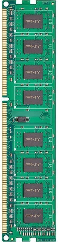 Pamięć 8GB DDR3 1600MHz DIM8GBN12800/3-SB