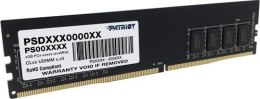 Pamięć DDR4 Signature 16GB/3200(1*16GB) CL22 czarna