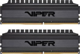 Pamięć DDR4 Viper 4 Blackout 16GB/4400(2*8GB) CL18