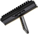 Pamięć DDR4 Viper 4 Blackout 16GB/4400(2*8GB) CL18