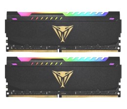 Pamięć DDR4 Viper RGB LED 64GB/3600(2x32GB) CL19