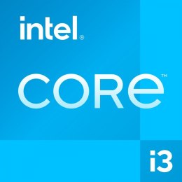 Procesor Core i3-13100 BOX 3,4 GHz, LGA1700