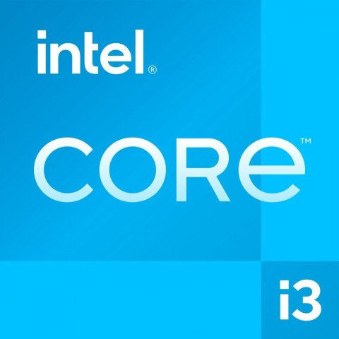 Procesor Core i3-13100F BOX 3,4 GHz, LGA1700