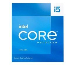 Procesor Core i5-13600 K BOX 3,5GHz, LGA1700