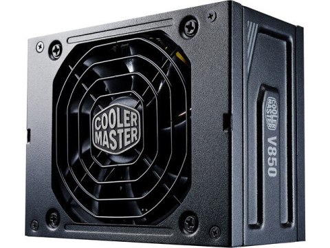 Zasilacz V850 SFX Gold 850W modularny 80+ Gold