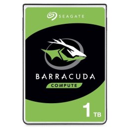 Dysk BarraCuda 1TB 3,5 256MB ST1000DM014