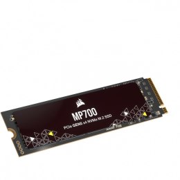 Dysk SSD 2TB MP700 10000/10000 MB/s M.2 NVMe 2.0 PCIe Gen5 x4