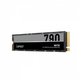 Dysk SSD NM790 1TB 2280 PCIeGen4x4 7200/6500MB/s