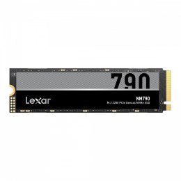 Dysk SSD NM790 512GB 2280 PCIeGen4x4 7200/4400MB/s