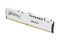 Pamięć DDR5 Fury Beast 16GB(1*16GB)/5600 CL40 biała