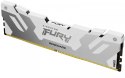 Pamięć DDR5 Fury Renegade 16GB(1*16GB)/7200 CL38 biała