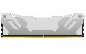 Pamięć DDR5 Fury Renegade 16GB(1*16GB)/7200 CL38 biała