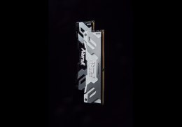 Pamięć DDR5 Fury Renegade 32GB(2*16GB)/6000 CL32 biała