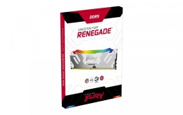 Pamięć DDR5 Fury Renegade RGB 16GB(1*16GB)/6800 CL36