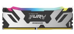 Pamięć DDR5 Fury Renegade RGB 32GB(1*32GB)/6000 CL32