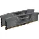 Pamięć DDR5 Vengeance 64GB/6000 (2*32GB) C40