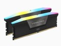 Pamięć DDR5 Vengeance RGB 32GB/5600 (2x16GB) C36