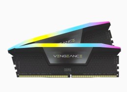 Pamięć DDR5 Vengeance RGB 32GB/5600 (2x16GB) C36