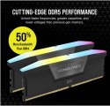 Pamięć DDR5 Vengeance RGB 32GB/5600 (2x16GB) C36