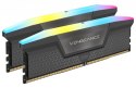 Pamięć DDR5 Vengeance RGB 32GB/6000 (2x16GB) C36 AMD EXPO