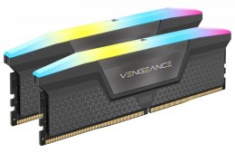 Pamięć DDR5 Vengeance RGB 32GB/6000 (2x16GB) C36 AMD EXPO