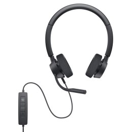 Dell Pro Wired Headset WH3022