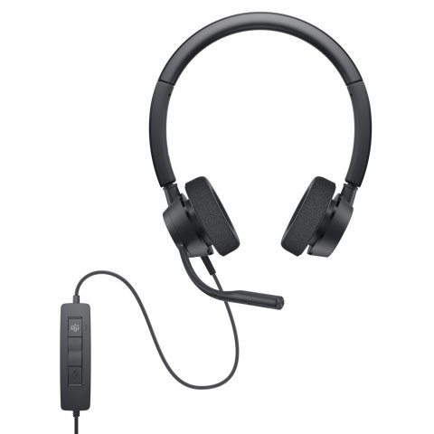 Dell Pro Wired Headset WH3022