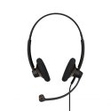 EPOS BY SENNHEISER SC 60 USB ML SŁUCHAWKA TELEKOMUNIKACYJNA SC60 USB ML