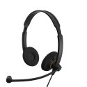 EPOS BY SENNHEISER SC 60 USB ML SŁUCHAWKA TELEKOMUNIKACYJNA SC60 USB ML