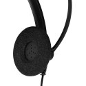 EPOS BY SENNHEISER SC 60 USB ML SŁUCHAWKA TELEKOMUNIKACYJNA SC60 USB ML