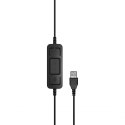 EPOS BY SENNHEISER SC 60 USB ML SŁUCHAWKA TELEKOMUNIKACYJNA SC60 USB ML