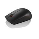 Mysz Lenovo 300 Wireless Compact Mouse GX30K79401 (optyczna; 1000 DPI; kolor czarny)