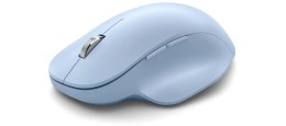 Mysz Microsoft Bluetooth Ergonomic Mouse Blue