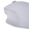 Mysz Microsoft Bluetooth Ergonomic Mouse Glacier