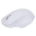 Mysz Microsoft Bluetooth Ergonomic Mouse Glacier