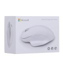 Mysz Microsoft Bluetooth Ergonomic Mouse Glacier