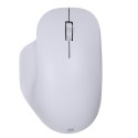 Mysz Microsoft Bluetooth Ergonomic Mouse Glacier