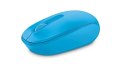 Mysz Microsoft Wireless Mobile 1850 Blue