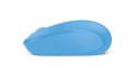 Mysz Microsoft Wireless Mobile 1850 Blue