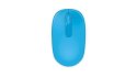 Mysz Microsoft Wireless Mobile 1850 Blue