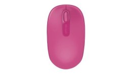 Mysz Microsoft Wireless Mobile Mouse 1850 Pink