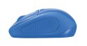 Mysz TRUST Primo Wireless Blue