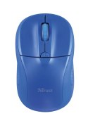 Mysz TRUST Primo Wireless Blue