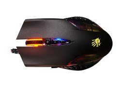 Mysz komputerowa A4 TECH Bloody Q50 A4TMYS45999 (optyczna; 3200 DPI; kolor czarny)