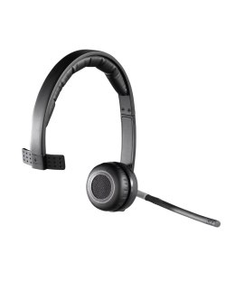 Słuchawki Logitech H820e Wireless Headset Mono