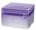 Urządzenie wielofunkcyjne Xerox WorkCentre 3025V_BI (laserowe; A4; Skaner płaski)