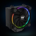 Chłodzenie CPU Riing Silent 12 RGB edycja Sync (wentylator 120mm, TDP 150W)