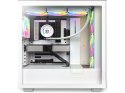 Chłodzenie wodne Kraken Elite 360 RGB LCD Białe