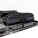 DDR4 Viper 4 Blackout 16GB/4000(2*8GB) Black CL19