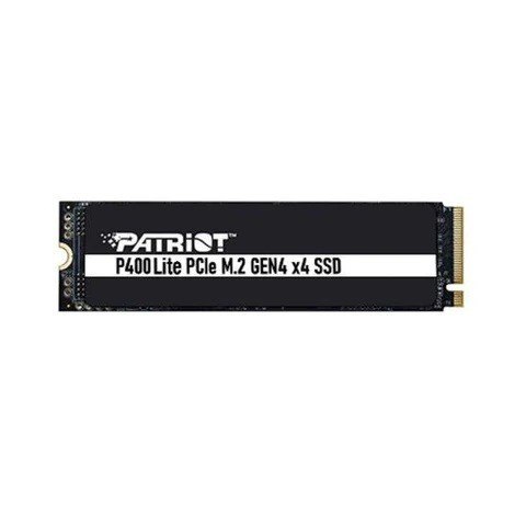 Dysk SSD 500GB Viper P400 Lite 3500/2400MB/s PCIe M.2 Gen 4x4 NVMe1.4